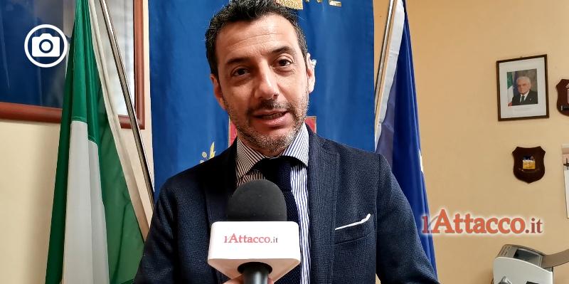 Provinciali, Di Mauro: "Gatta? Ha tentato di candidarsi col centrosinistra"